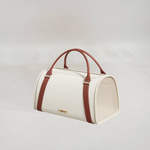 Fynn Pet Travel Bag - Hand Carry Style